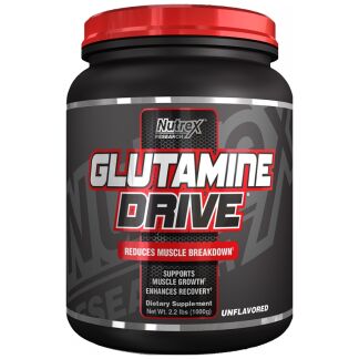 Nutrex - Glutamine Drive