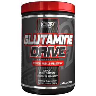 Nutrex - Glutamine Drive