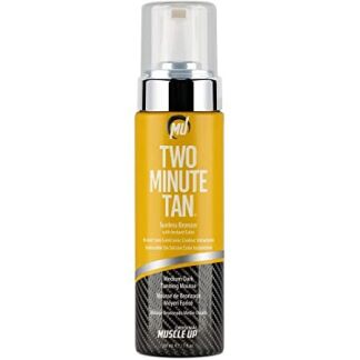 Pro Tan - Two Minute Tan