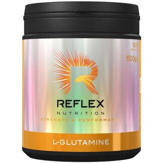 Reflex Nutrition - L-Glutamine - 500g
