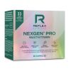 Reflex Nutrition - Nexgen Pro Sports Multivitamin - 90 caps