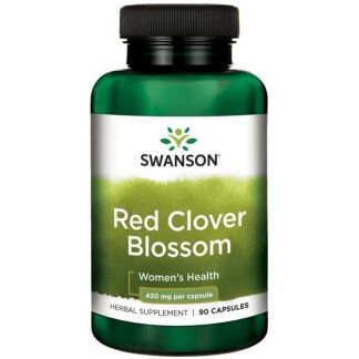 Swanson - Red Clover Blossom