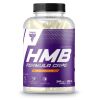Trec Nutrition - HMB Formula Caps - 240 caps