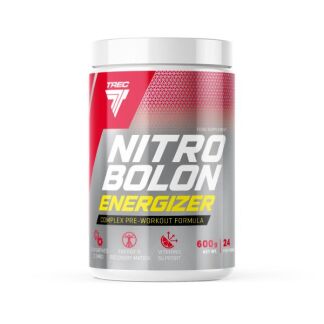 Trec Nutrition - NitroBolon Energizer