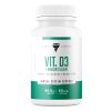 Trec Nutrition - Vitamin D3 + Magnesium - 60 caps